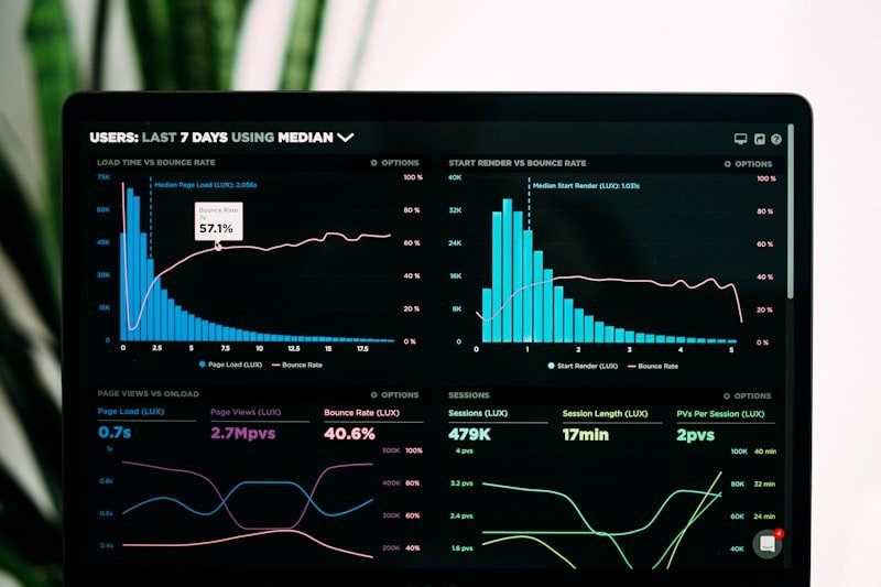 Color Psychology in Tech Branding: How to Choose Your Palette