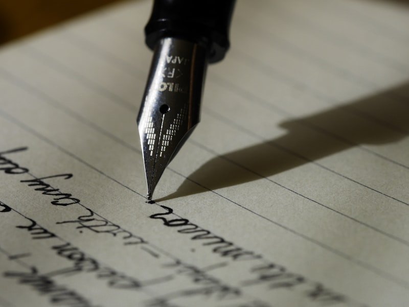 Content Writing & SEO Copywriting