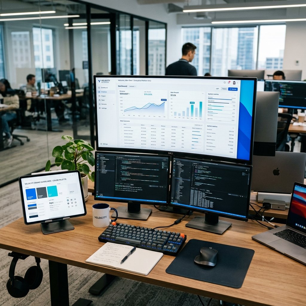 Software Development